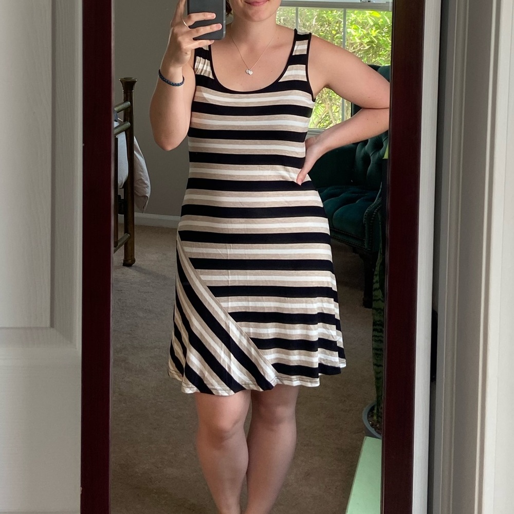 Calvin Klein Dress